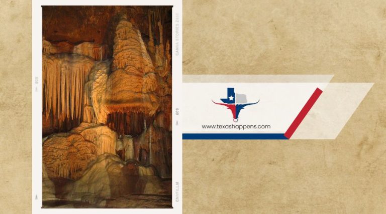 What Mysteries Await at the Cave Without a Name Near Boerne?