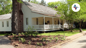 Why Do History Buffs Love the Sterne-Hoya House Museum?