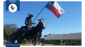 Why Is the Texas Ranger Hall of Fame and Museum Important to Texas History?
