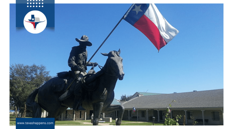 Why Is the Texas Ranger Hall of Fame and Museum Important to Texas History?