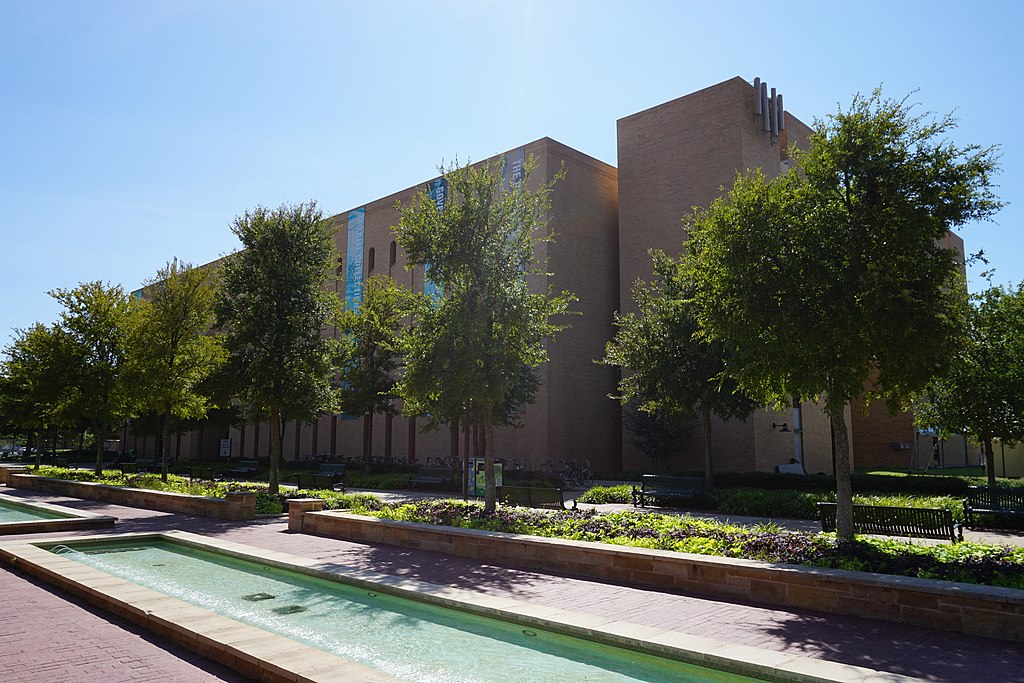 Willis Library