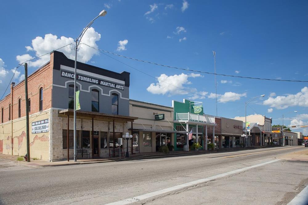Madisonville, Texas