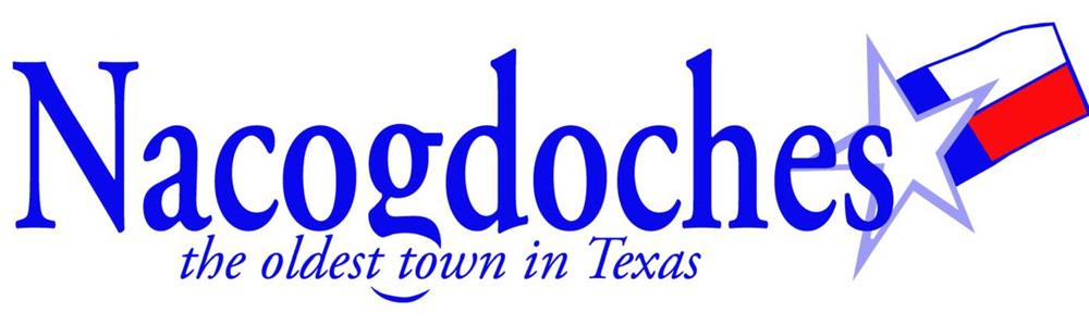 Nacogdoches, Texas slogan