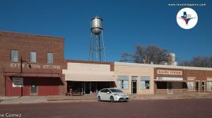 Texas Towns with Slogans as Big as Their Personalities