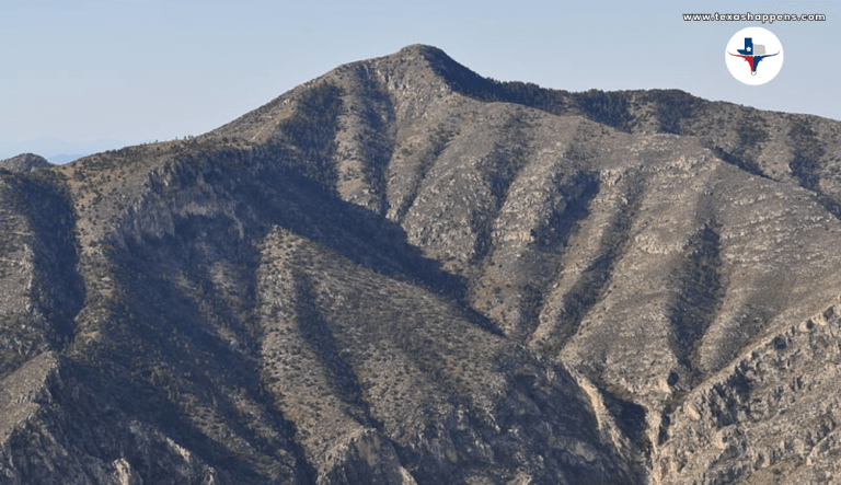Everything You Need to Know About Climbing Guadalupe Peak