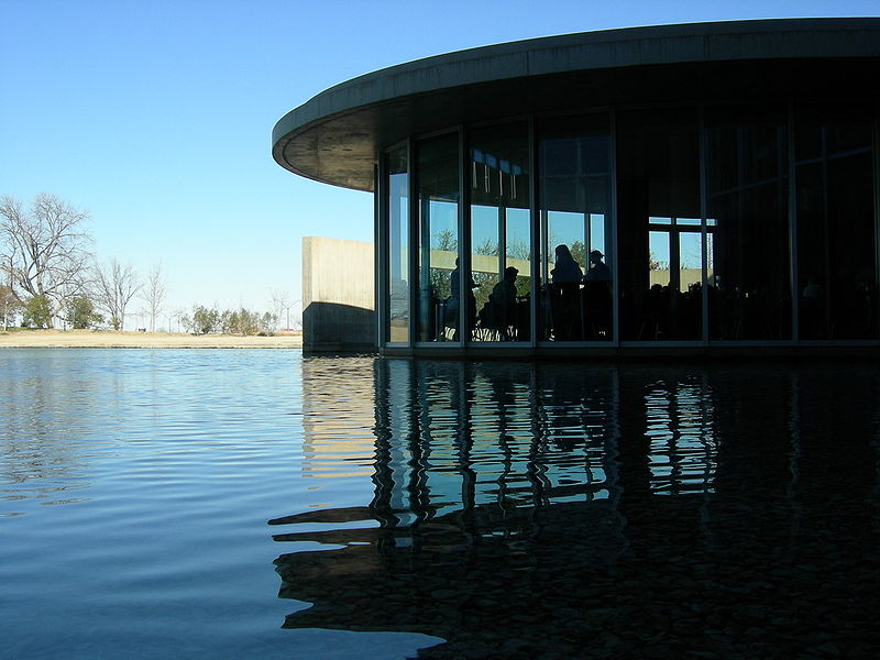 Ft Worth Modern