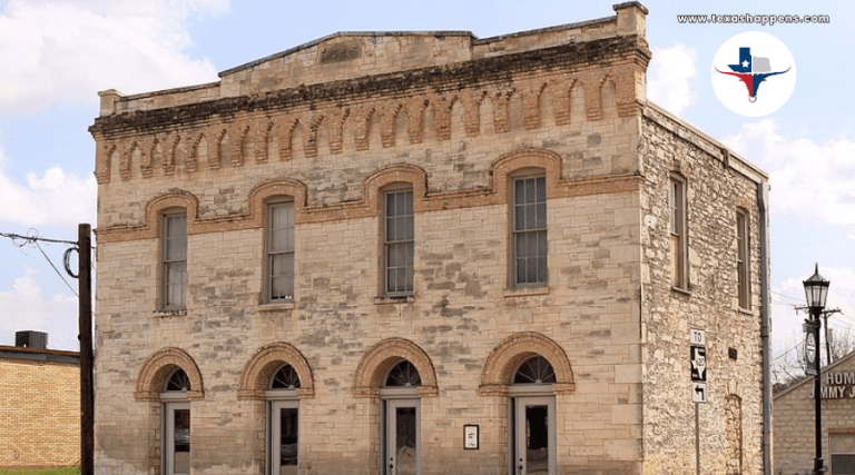 Historic Towns in Texas You Shouldn't Miss