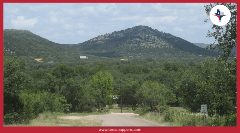 Scenic Spots You Must See in Texas Hill Country