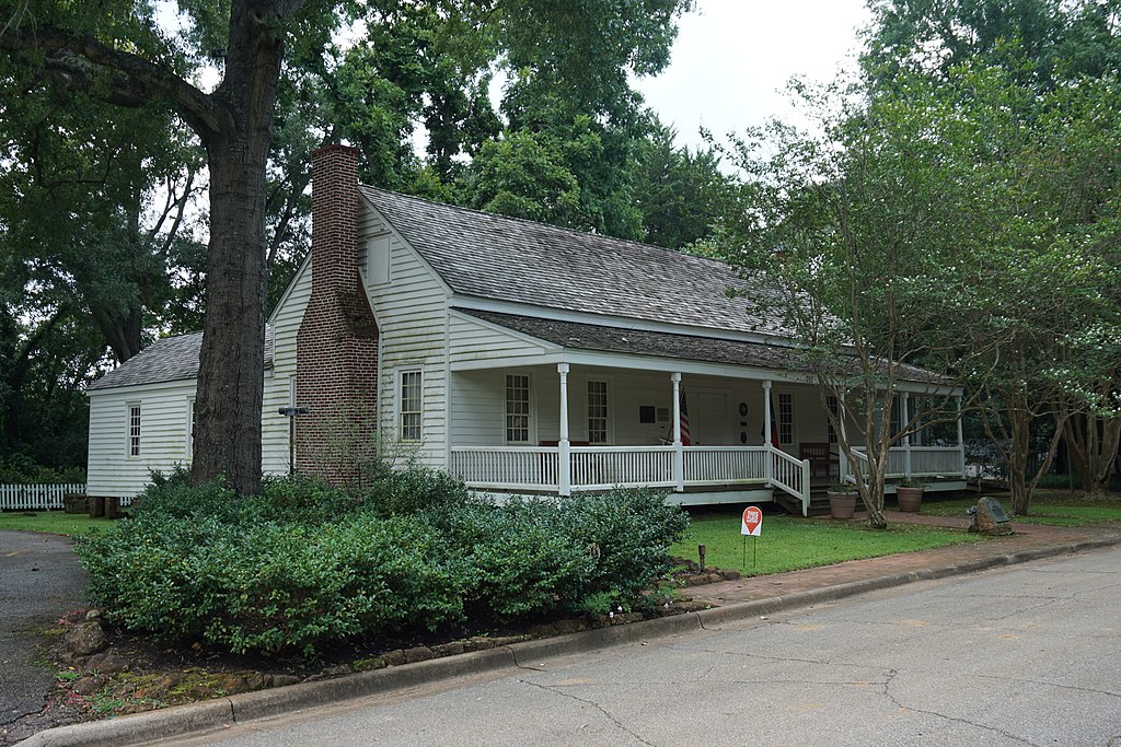 Sterne–Hoya House of Adolphus Sterne