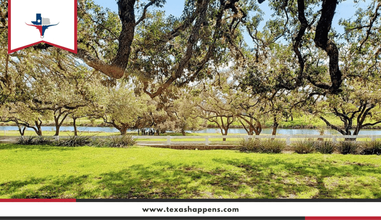 The Best of Outdoor Recreation at Pedernales River Ranch