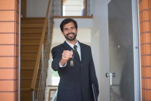 The Importance of Re-Keying a House After Purchase