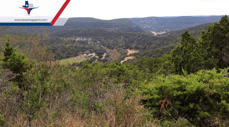 The Perfect Weekend Itinerary for Visiting the ‘Swiss Alps of Texas’