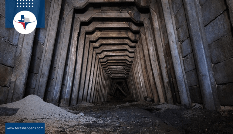 The Rise and Fall of Uranium Mining in Texas
