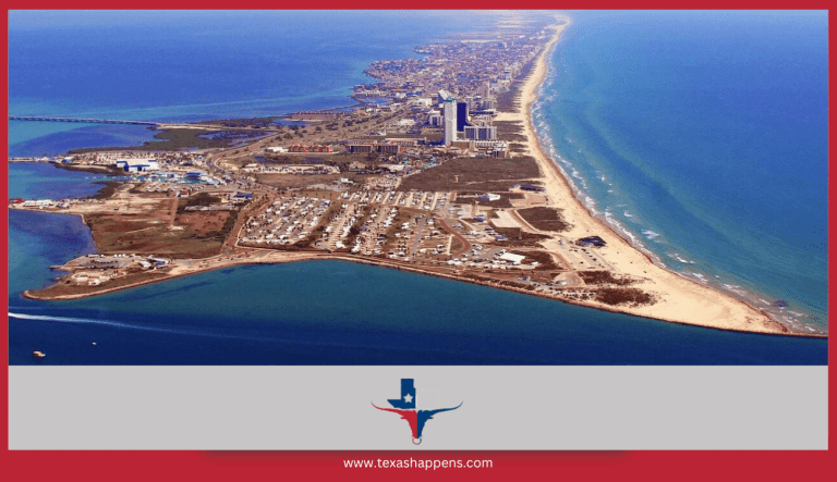 Top Coastal Destinations to Visit in Texas