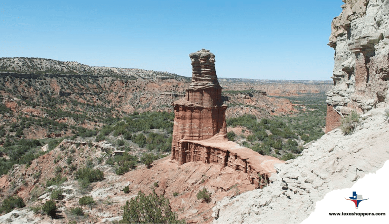 Top Texas State Parks to Visit Every Fall