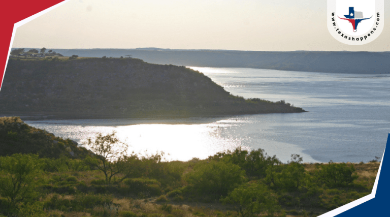 Why Lake Meredith National Recreation Area is Perfect for Your Next Trip