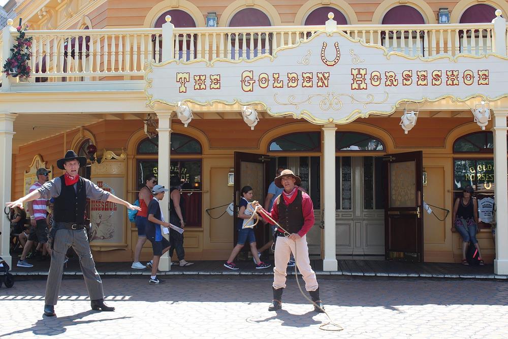 Cowboy Culture and Adventures