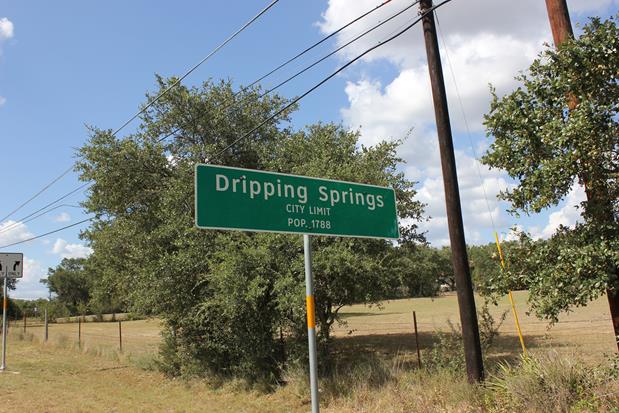 Dripping Springs: Scenic Escapes