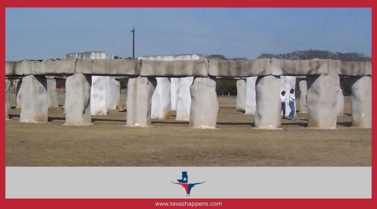 Is Stonehenge II a Tourist Trap or Worth the Visit?