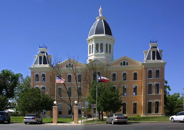 Marfa: Art and Mystery
