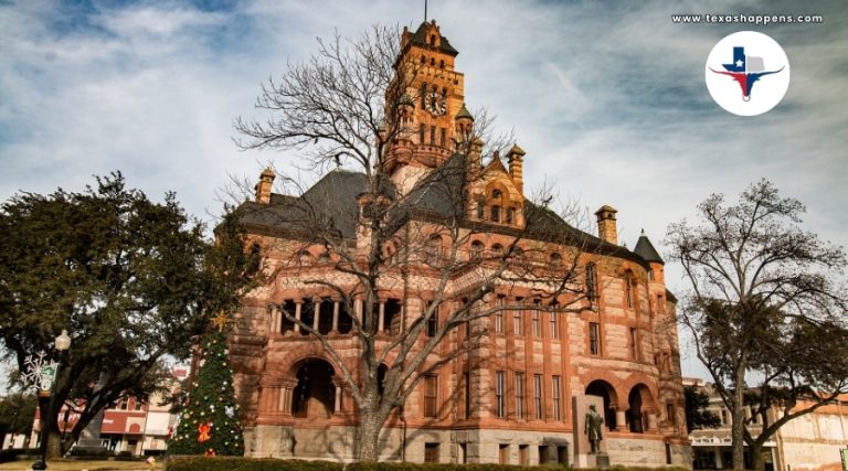 Mispronounced Texas City Names and How to Say Them Correctly