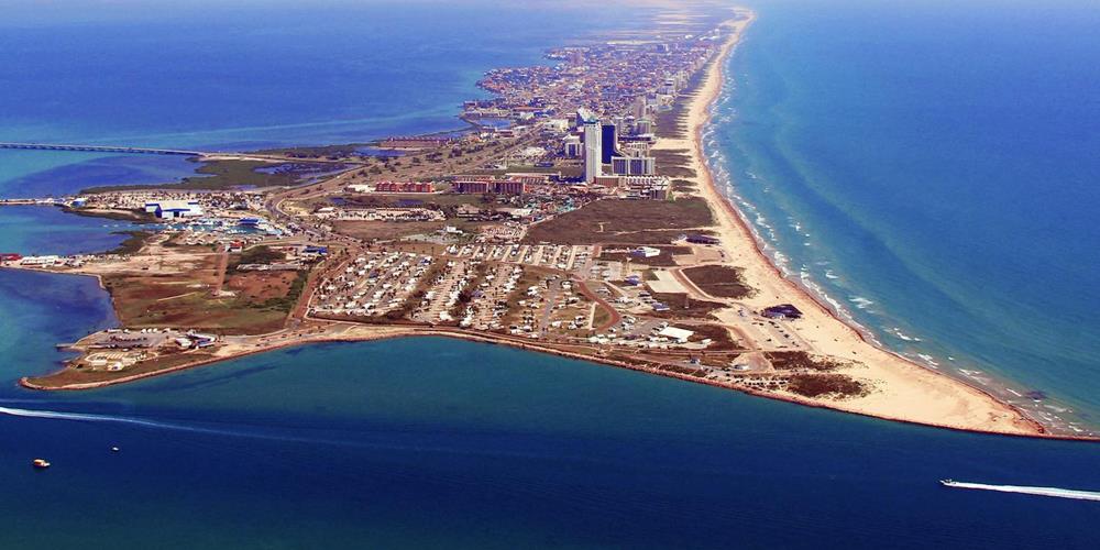 South Padre Island Retreats