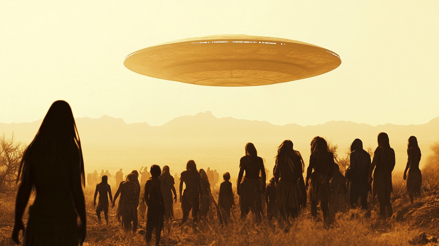 UFO Sightings
