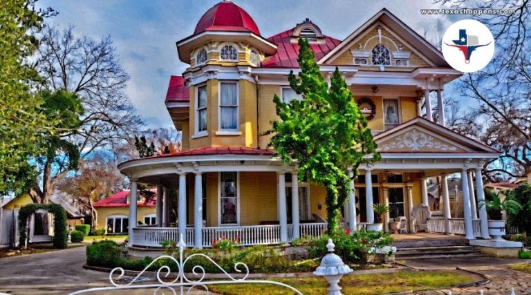 Vibrant Towns in Texas You Need to Visit