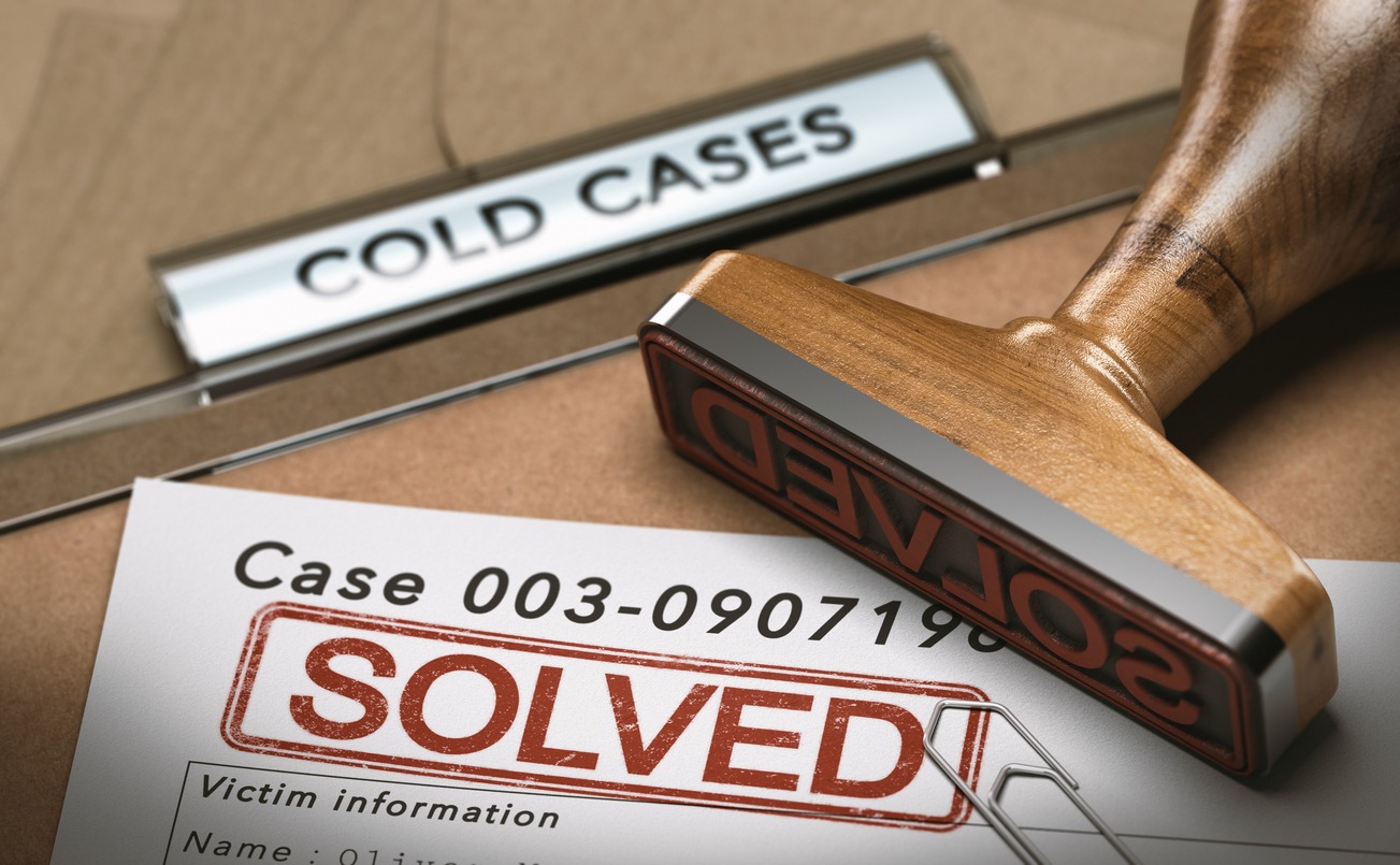 Cold Case Units New Hope for Solving Historical Crimes