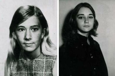 Decades of Disappearances Patterns Among the Victims