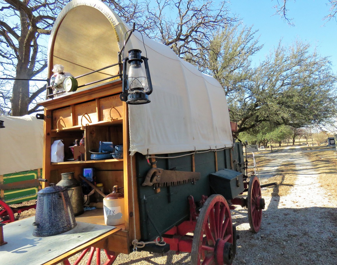From Trail to Table The Modern Revival of Chuck Wagon Cuisine