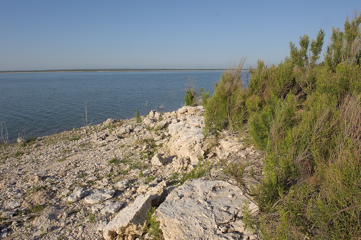 The Twin Buttes Reservoir Assaults Justice Denied