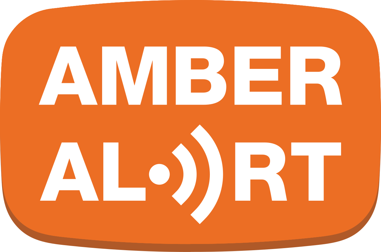 AMBER Alert