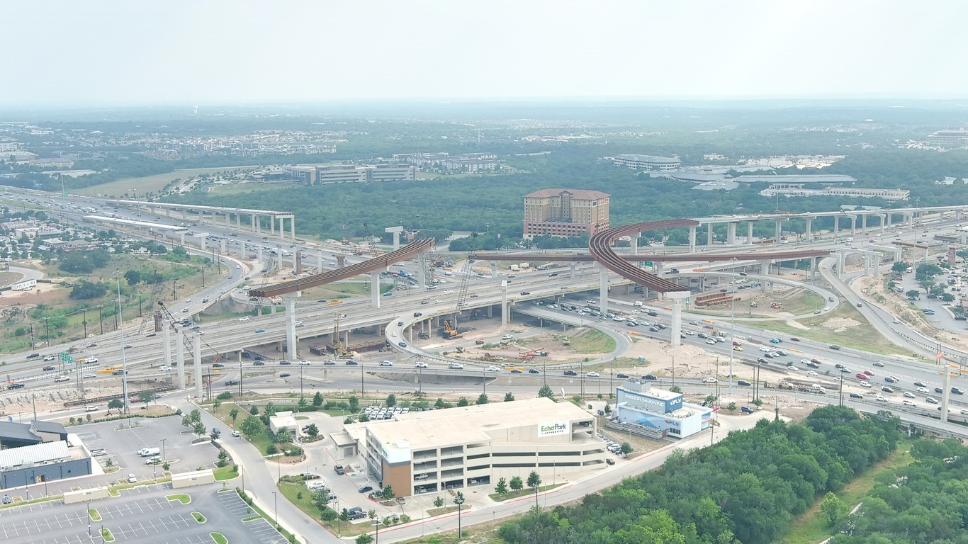 Design and Engineering Characteristics of Texas Loops