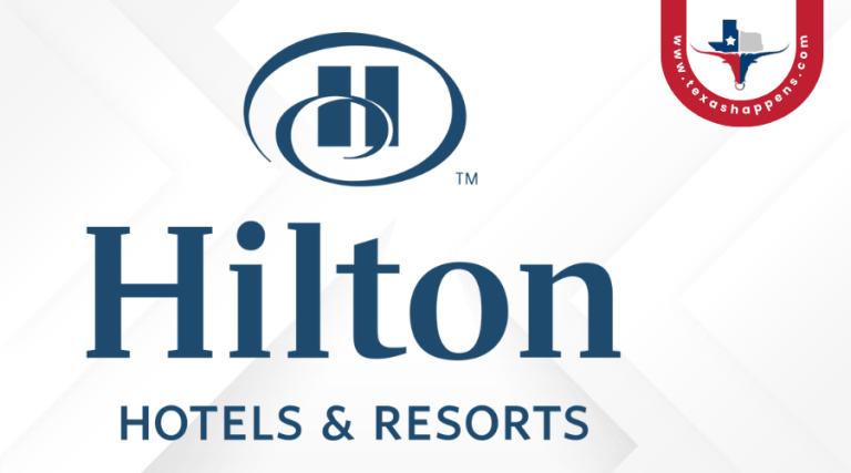 Hilton Hotels From Texas Motel to NYSE’s First Hotel Chain