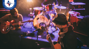 Lockhart, Texas The Rising Live Music Hotspot Near Austin You Need to Visit