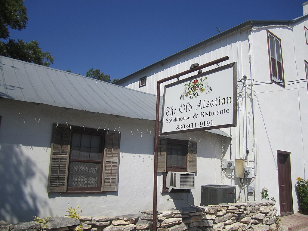 Modern Castroville Small-Town Charm With European Roots