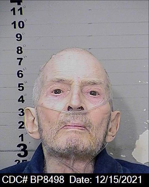 Robert Durst The Real Estate Heir and His Ties to Houston Crimes