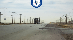The Deadliest Highways in Texas Why the Permian Basin Roads Are Among the Most Dangerous
