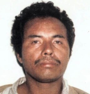 The Railroad Killer Ángel Maturino Reséndiz's Reign of Terror