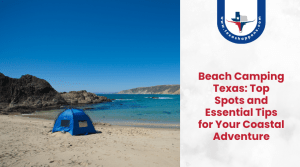 Beach Camping
