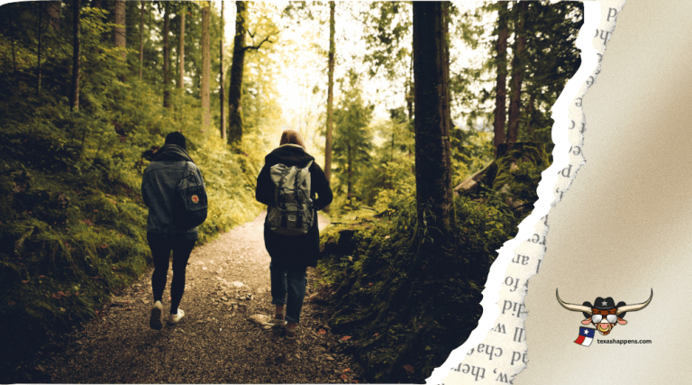Best Hiking Trails Texas Top Scenic Routes for Outdoor Enthusiasts