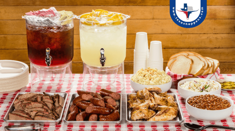 Best Texas Themed Restaurants for Authentic Lone Star Dining Experiences