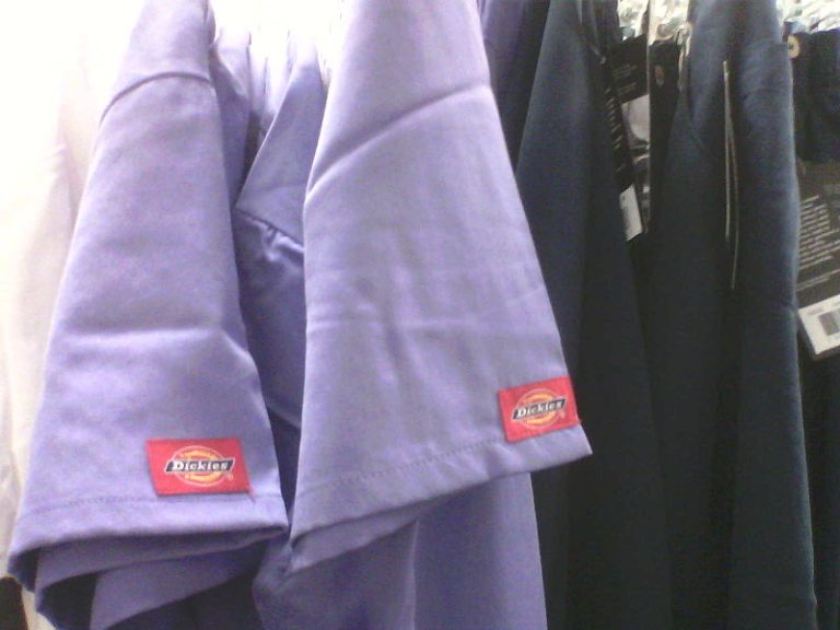 Dickies Workwear: Texas Tough Since Day One