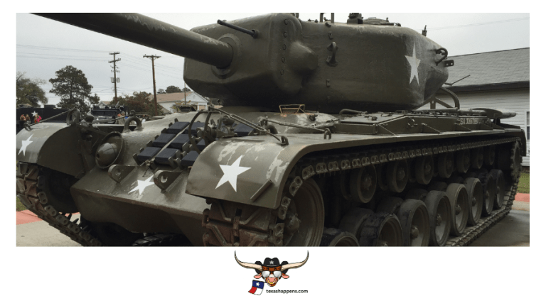 Drive a Tank Texas: Ultimate Guide to Tank Driving Experiences