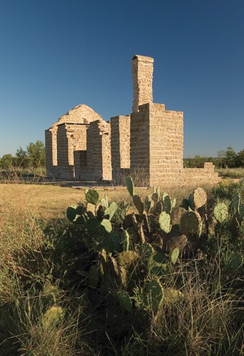 Fort Griffin