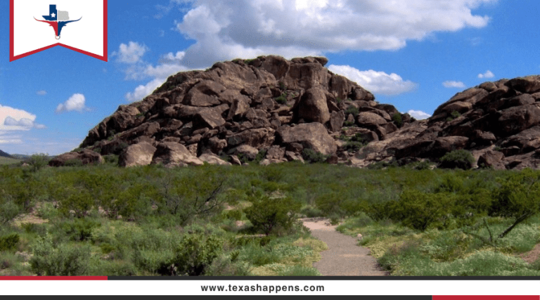 Hidden Gems Texas Lesser-Known Destinations Worth Exploring