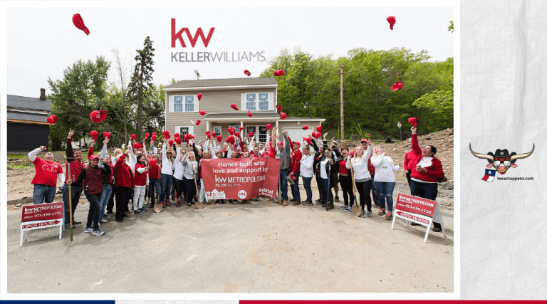 Keller Williams: The Texas Real Estate Giant Changing the Industry