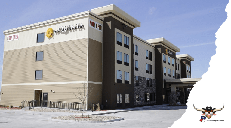 La Quinta Inns & Suites Affordable Texas Hospitality With National Reach