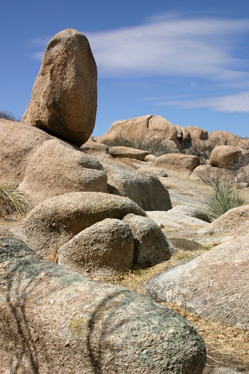 Texas Canyons You Can Hike Top Trails and Scenic Routes